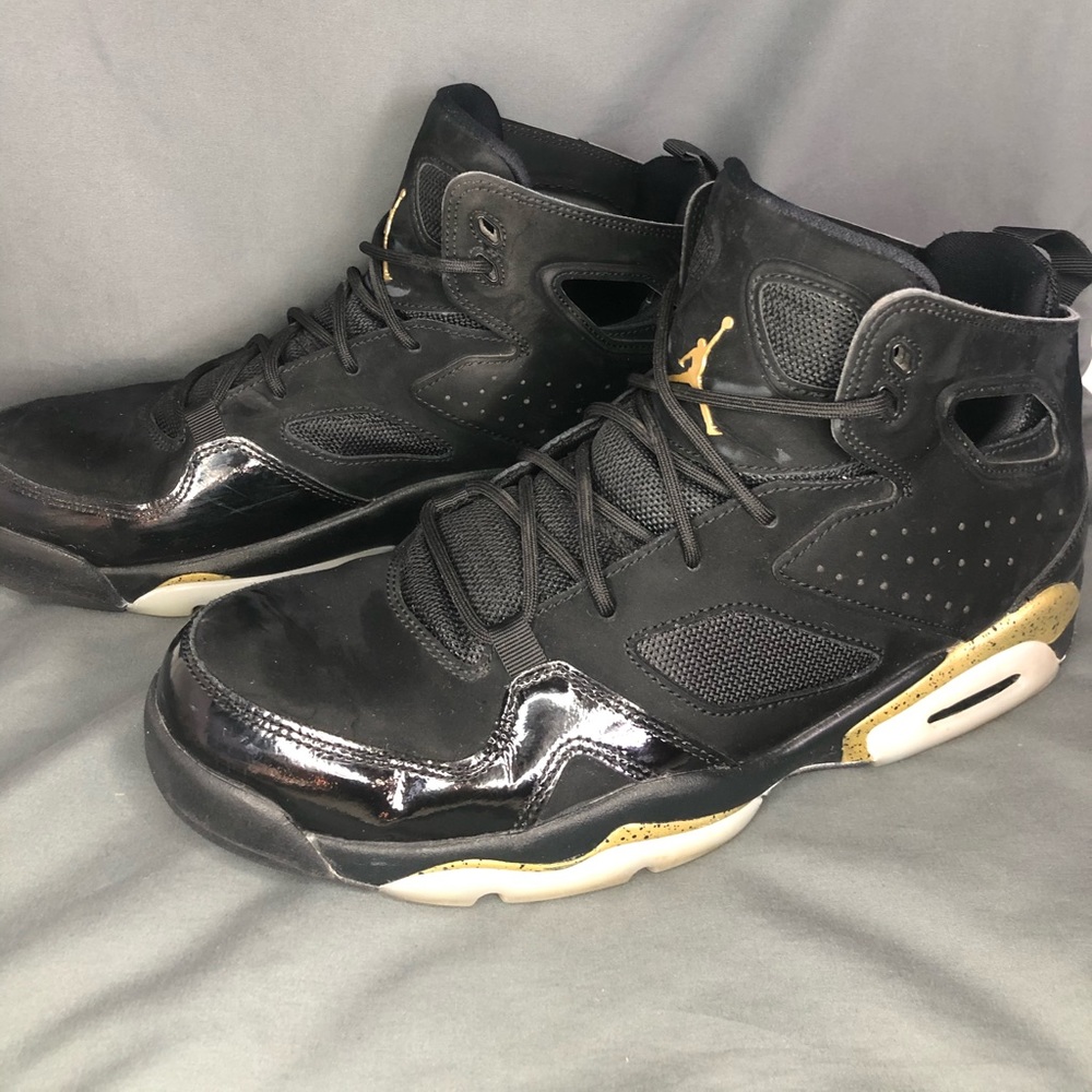 Jordan flightclub 91
